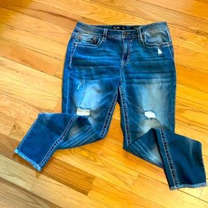 Miss me heaven woman’s jeans | Size 33 |